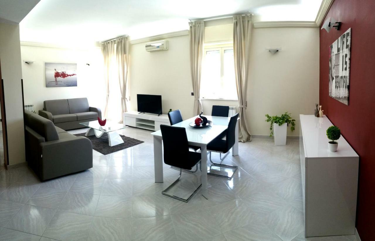 My Place Syracuse ภายนอก รูปภาพ