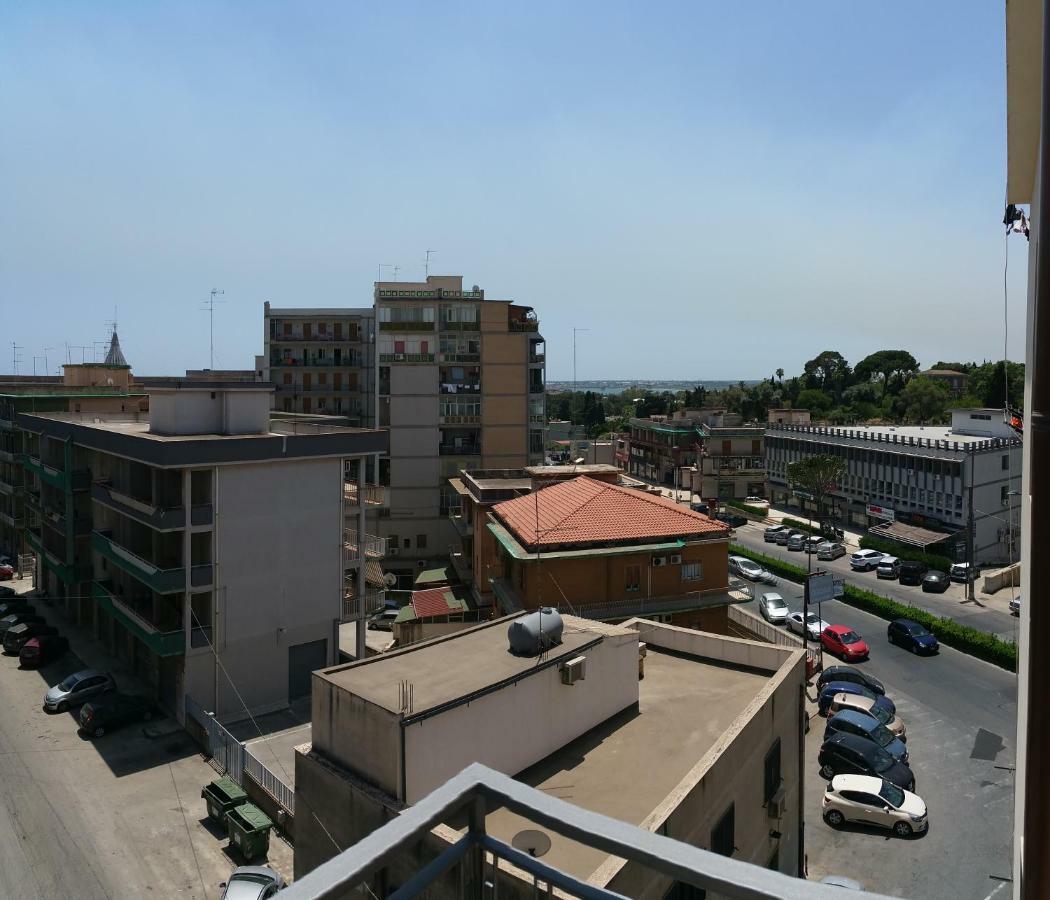 My Place Syracuse ภายนอก รูปภาพ